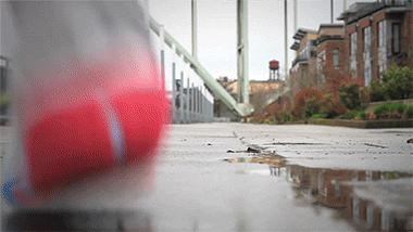 爱跑步的人脚掌都起茧子吗,为什么跑步会掉趾甲