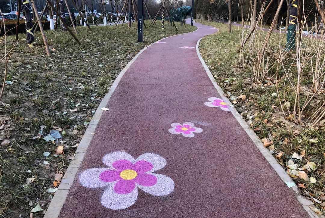 美丽大兴我的家,美丽雄安我的家