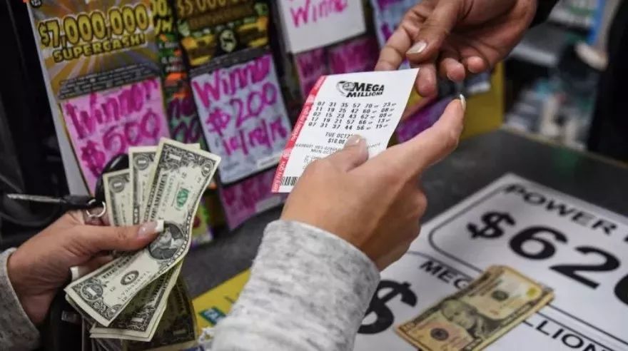 亿万人中的1%|你相信“幸运”可以准备吗？