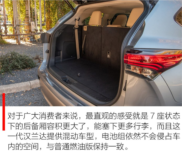 值得花大价钱换车吗,这一代的汉兰达值得买吗