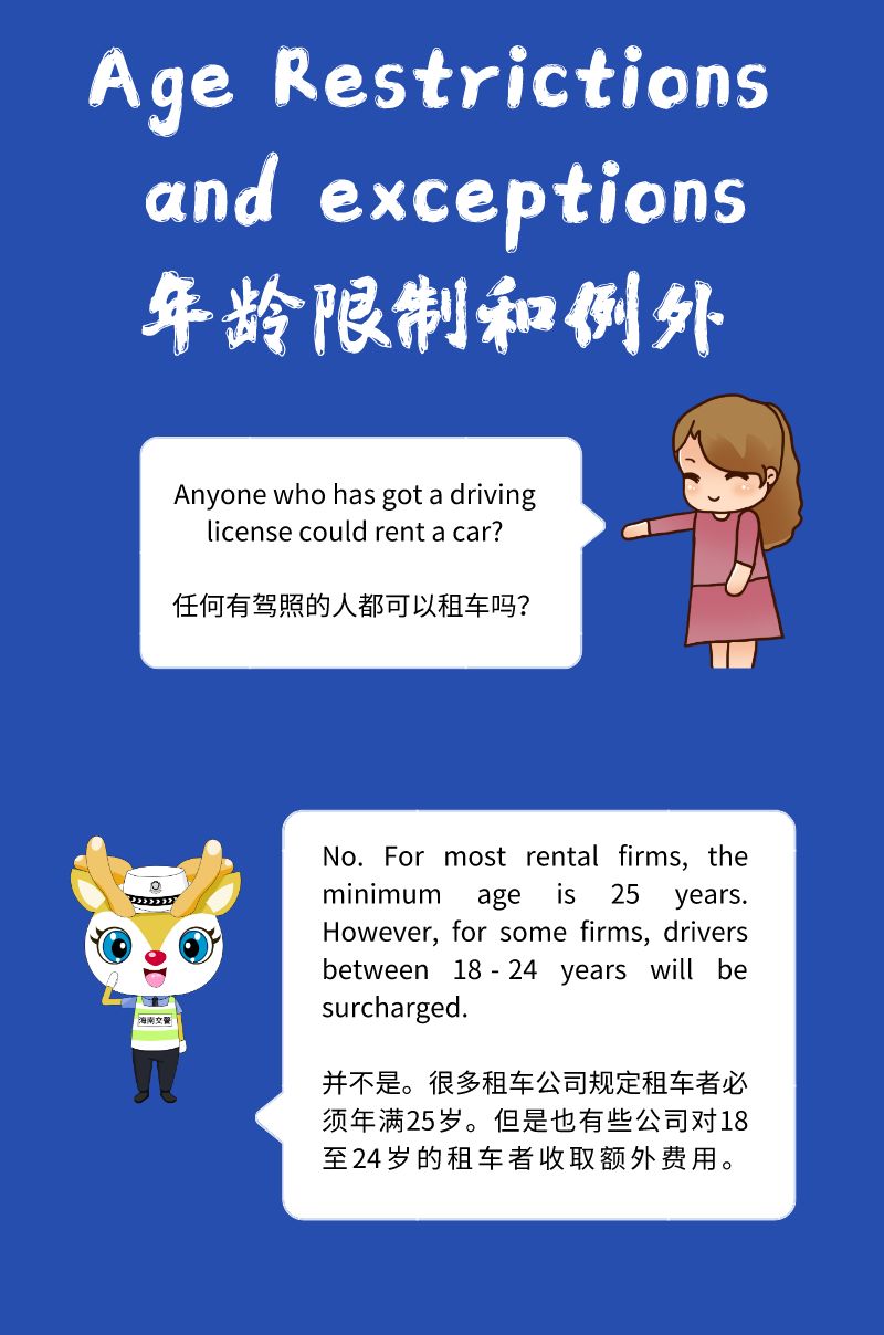 租私家车去香港,租房车海南游