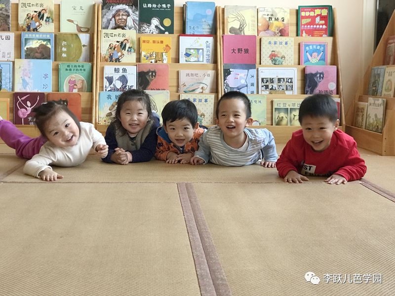 李跃儿芭学园收费标准2021年,李跃儿芭学园