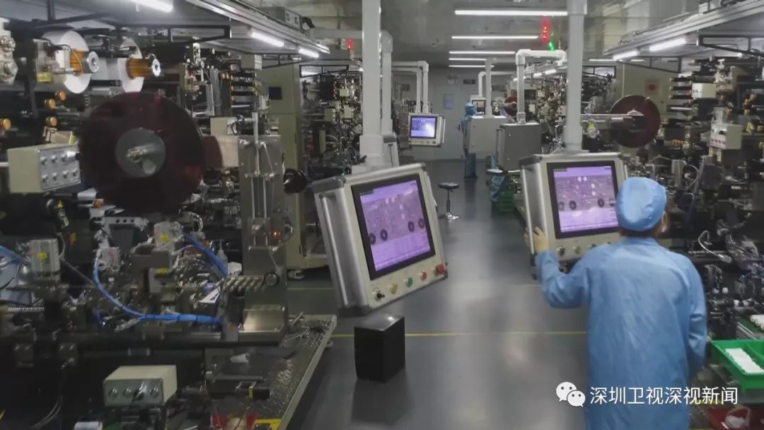 深圳69个项目获广东省科学技术奖,国家科技发明最高奖