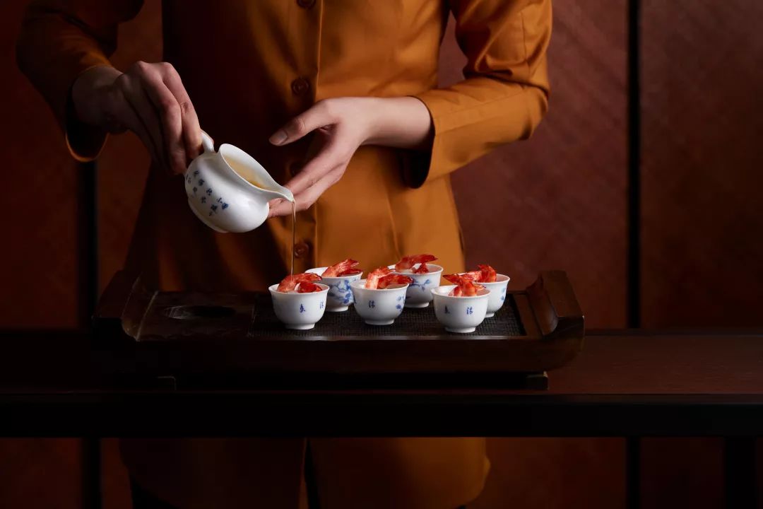 五星酒店年货礼盒,五星酒店热菜精品