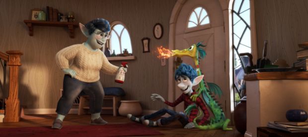 2019年至2020年好莱坞电影推荐,2020上映的好莱坞大片