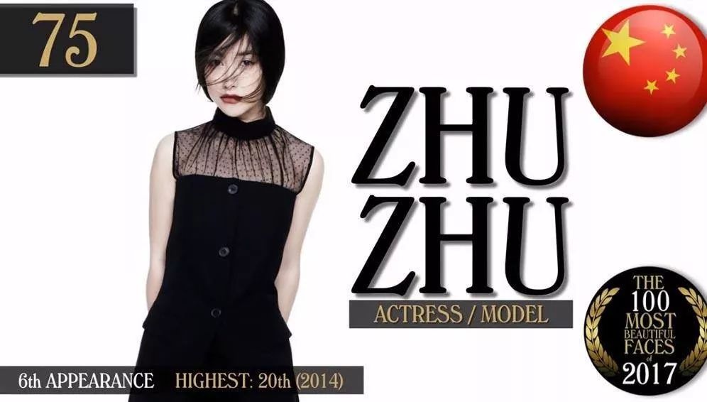 连续8年蝉联全球最美100人，35岁性感*物尤**凭美胸翻红，网友：我就是馋她身子