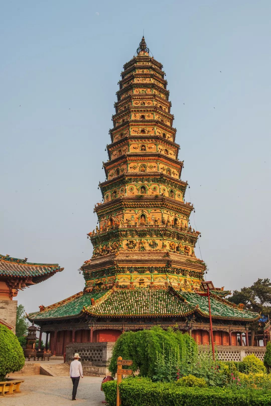 为啥五千年历史看山西,5000年历史看临汾