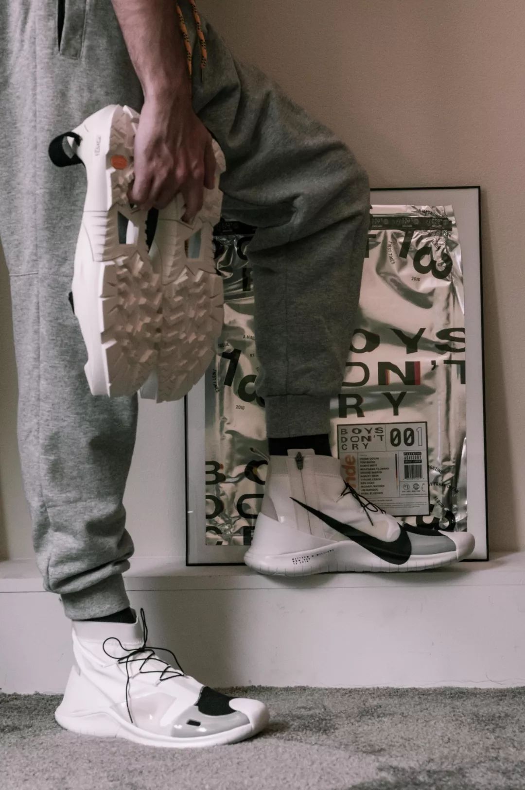 秋冬买靴子买这4双谁穿谁时髦,想穿靴子但不想穿光腿神器