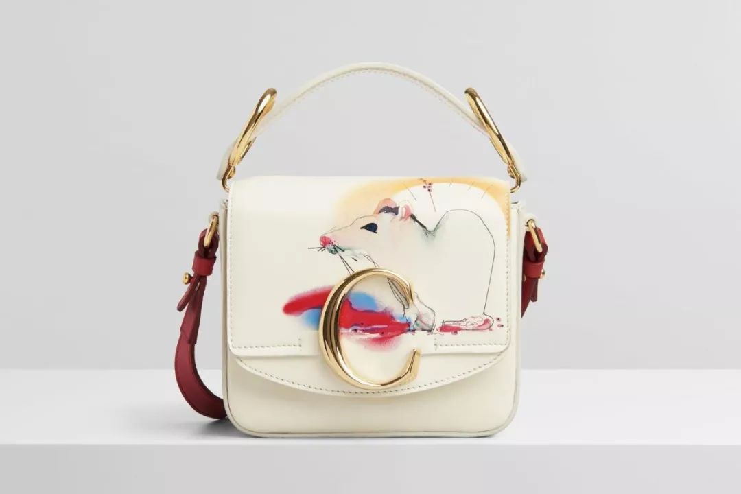 鼠年限定排行榜,各奢侈品牌必买的经典款