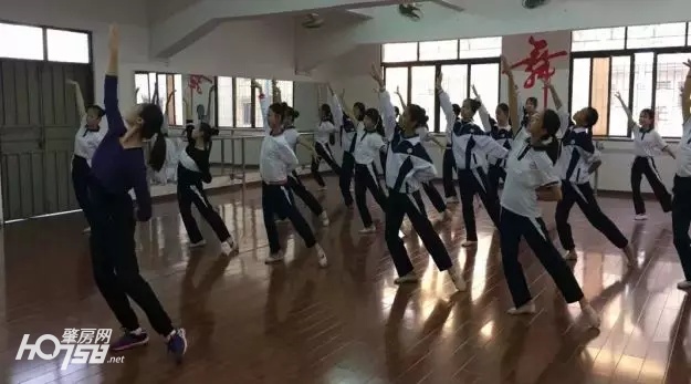 广东肇庆德庆学校,肇庆德庆学校