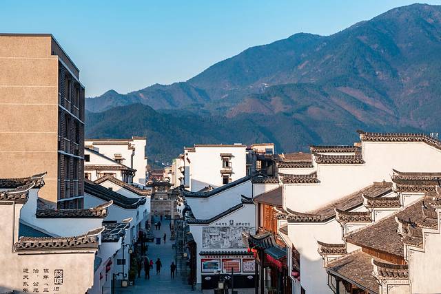 新安江航空小镇,千岛湖建德航空小镇