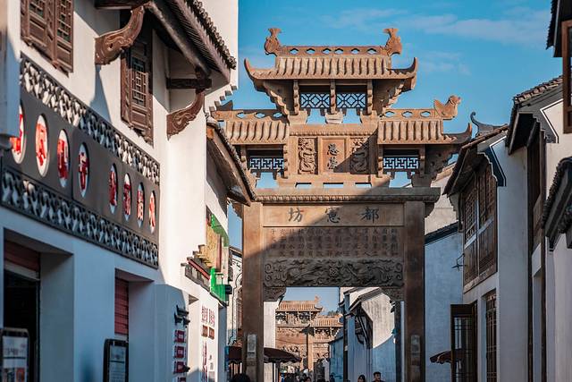 建德2019航空小镇,千岛湖建德航空小镇