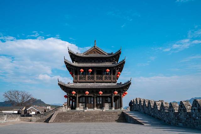 建德2019航空小镇,千岛湖建德航空小镇