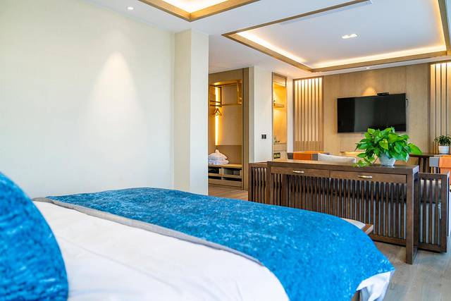 建德2019航空小镇,千岛湖建德航空小镇