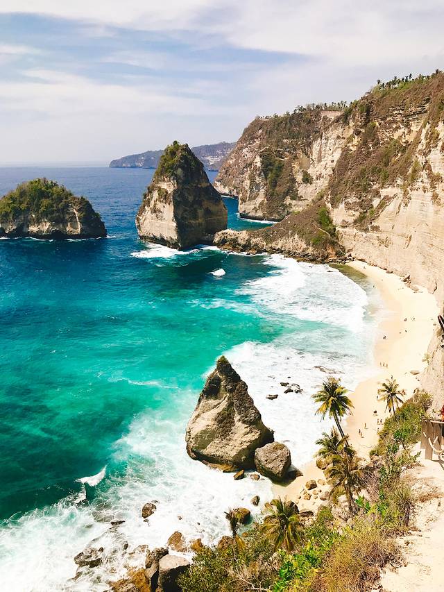 巴厘岛旅游自由行详细攻略,巴厘岛旅行攻略自由行路线图大全