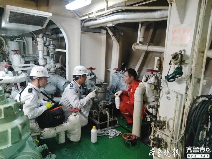 船舶排放限硫新规,全球禁油令最新消息