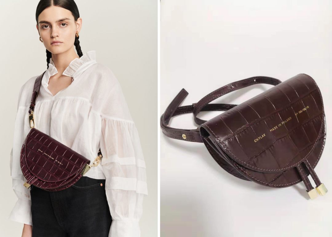 七夕限定特惠组合包小众轻奢,高性价比小众包