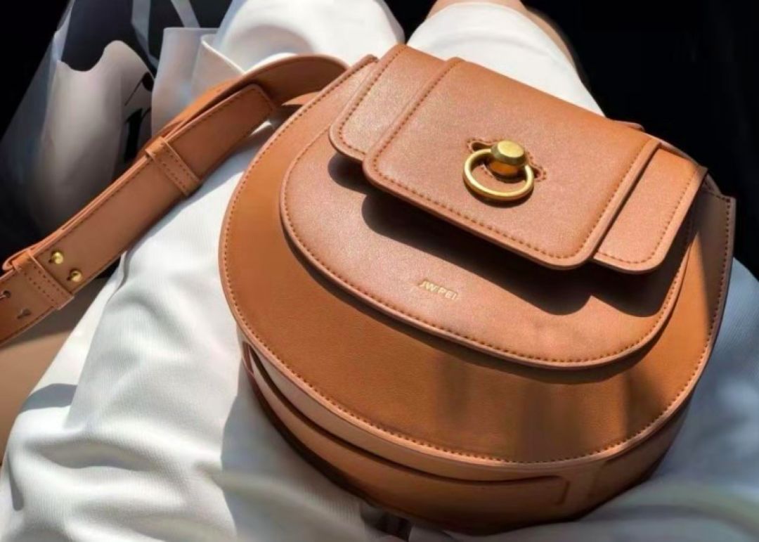 七夕限定特惠组合包小众轻奢,高性价比小众包