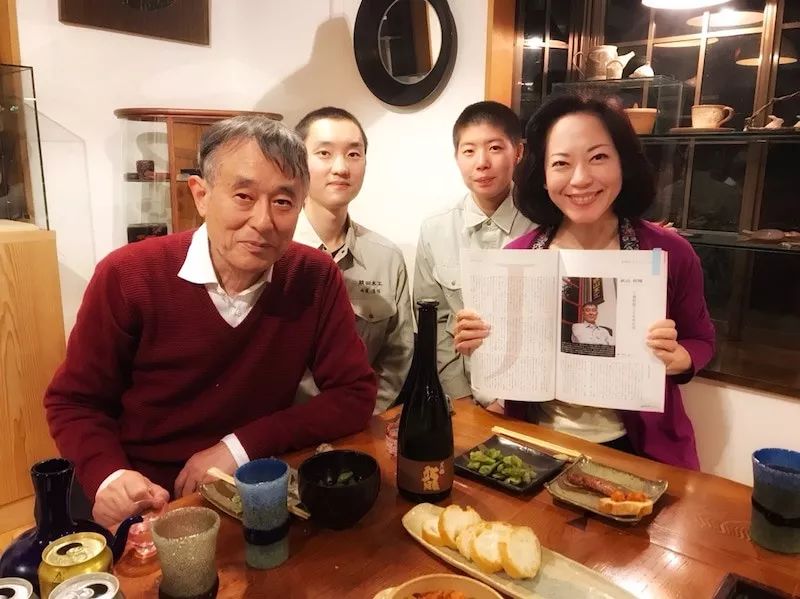 8年不许用手机、不许谈恋爱，他痛骂过的60个光头后来都成了日本大师...