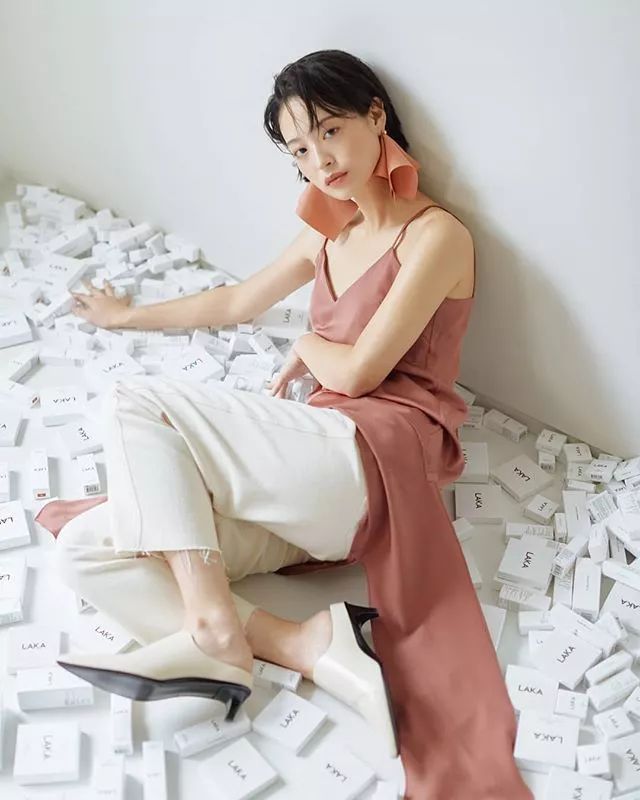 韩系彩妆好物分享,韩妹平价彩妆