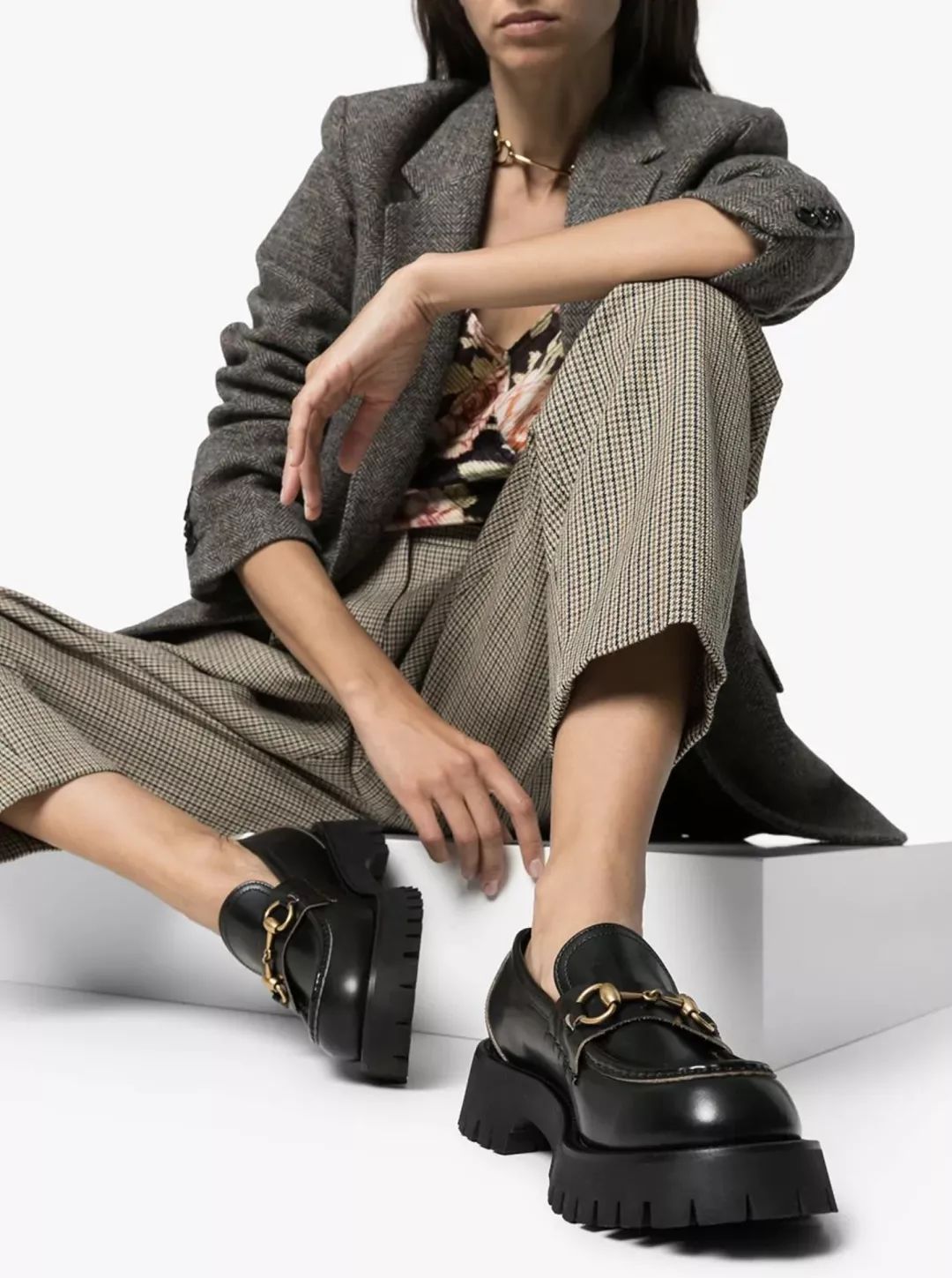 最近想买鞋了有什么好看的鞋子,想买鞋的时候看什么