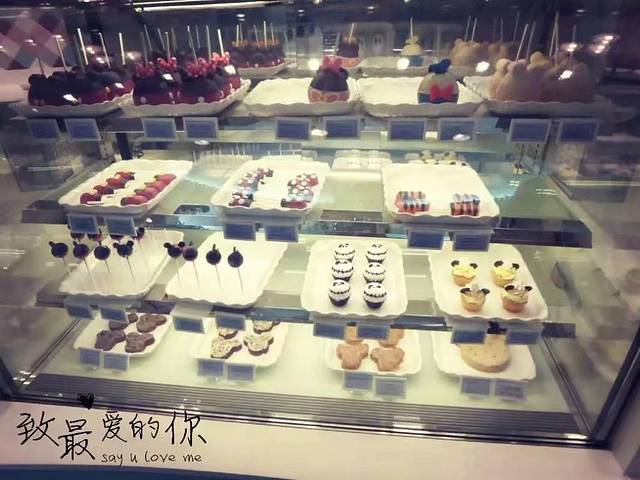 上海朱家角古镇美食攻略,上海朱家角迪士尼