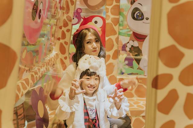 来长隆隆重过大年暖冬游长隆,暖冬游长隆福路通