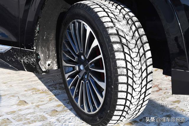 捷途x95热爱pro版试驾,捷途x90试驾漠河