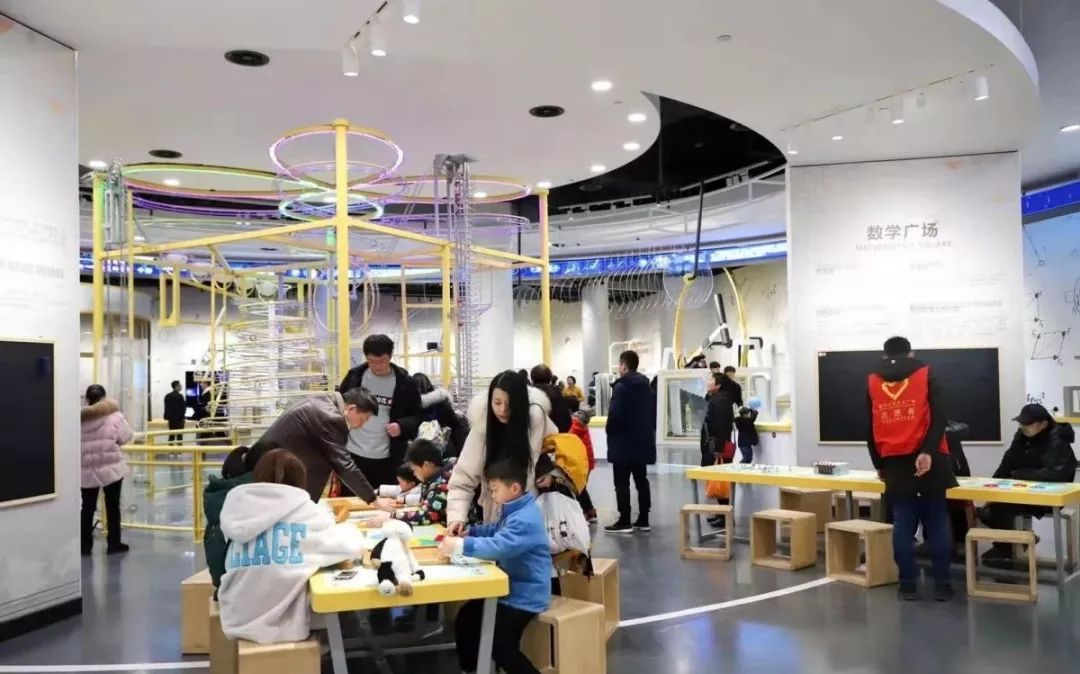 收藏!春节期间金华班车计划、银行、博物馆、科技馆时间表来了!