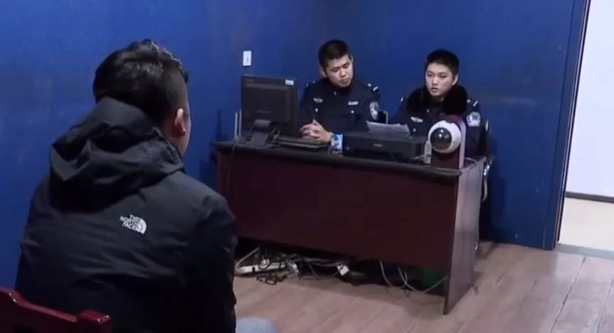 奇葩报警电话,接到各种奇葩报警电话