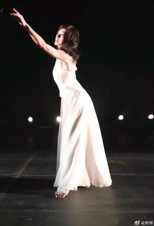 焦媛：曾经的我“把两条命活成了一条命”