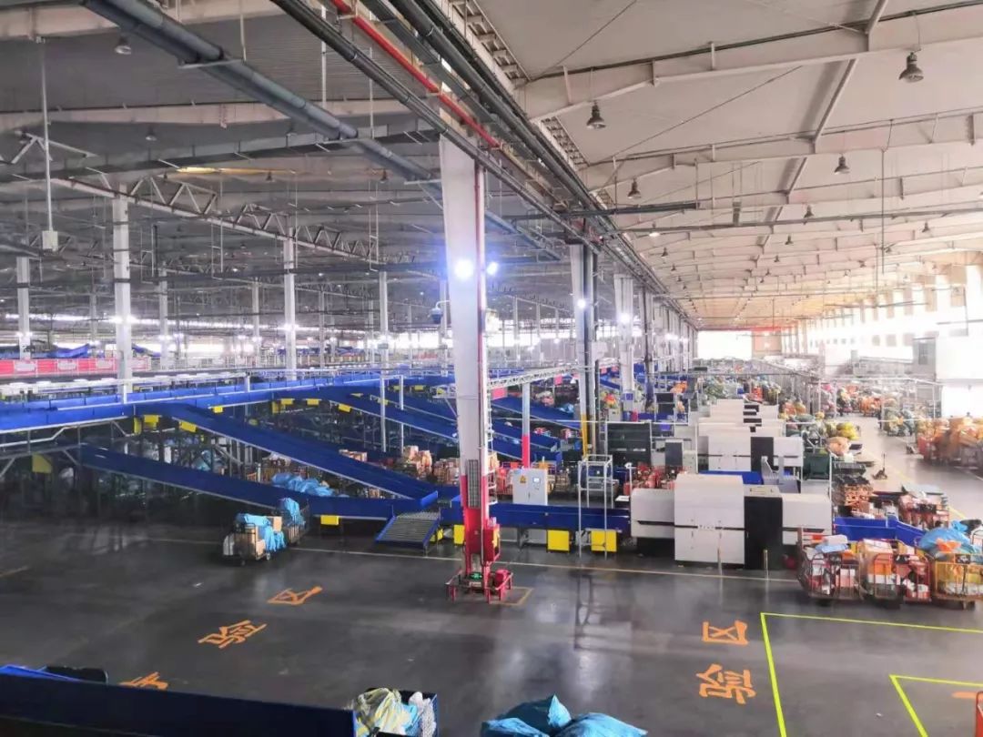 啊？邮寄一套神仙水也要被税啊？