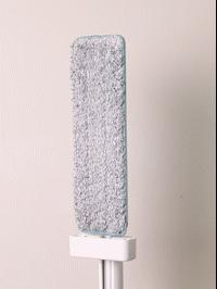 分分钟拖完整个家，胜过请家政阿姨，厉害了我的拖把