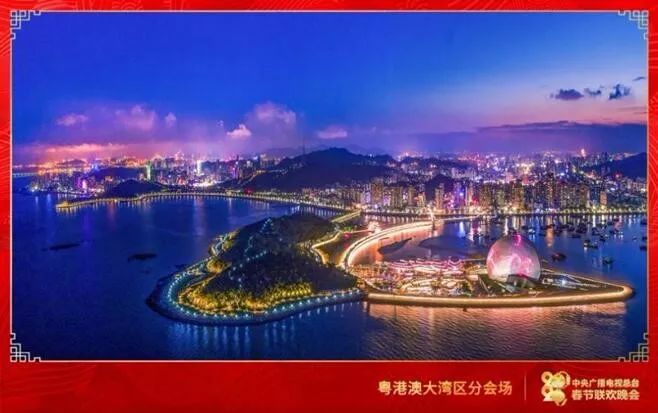 2020年的春节联欢晚会几点开始,2020年春节联欢晚会全过程