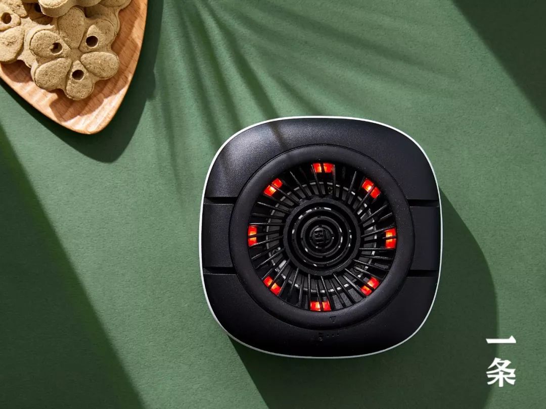 艾草自发热驱寒护肩颈,艾草热敷保暖舒适