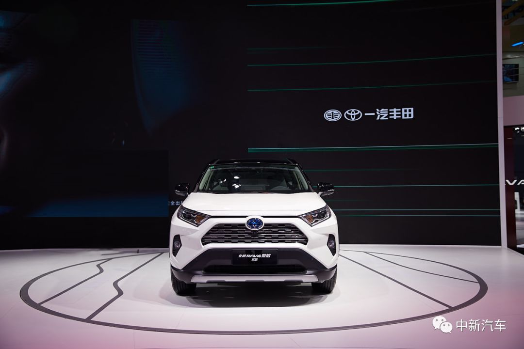 一句话总结RAV4：销量高得可怕，投诉量低得“可怜”