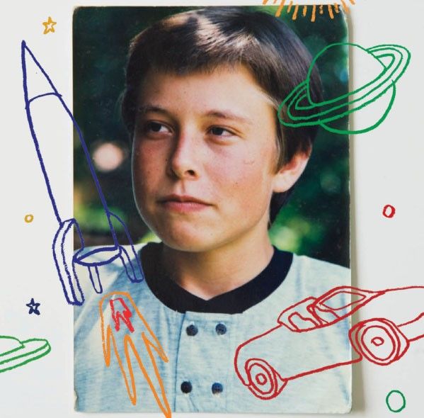 马斯克在科技上的成就,斯坦福博士退学视频