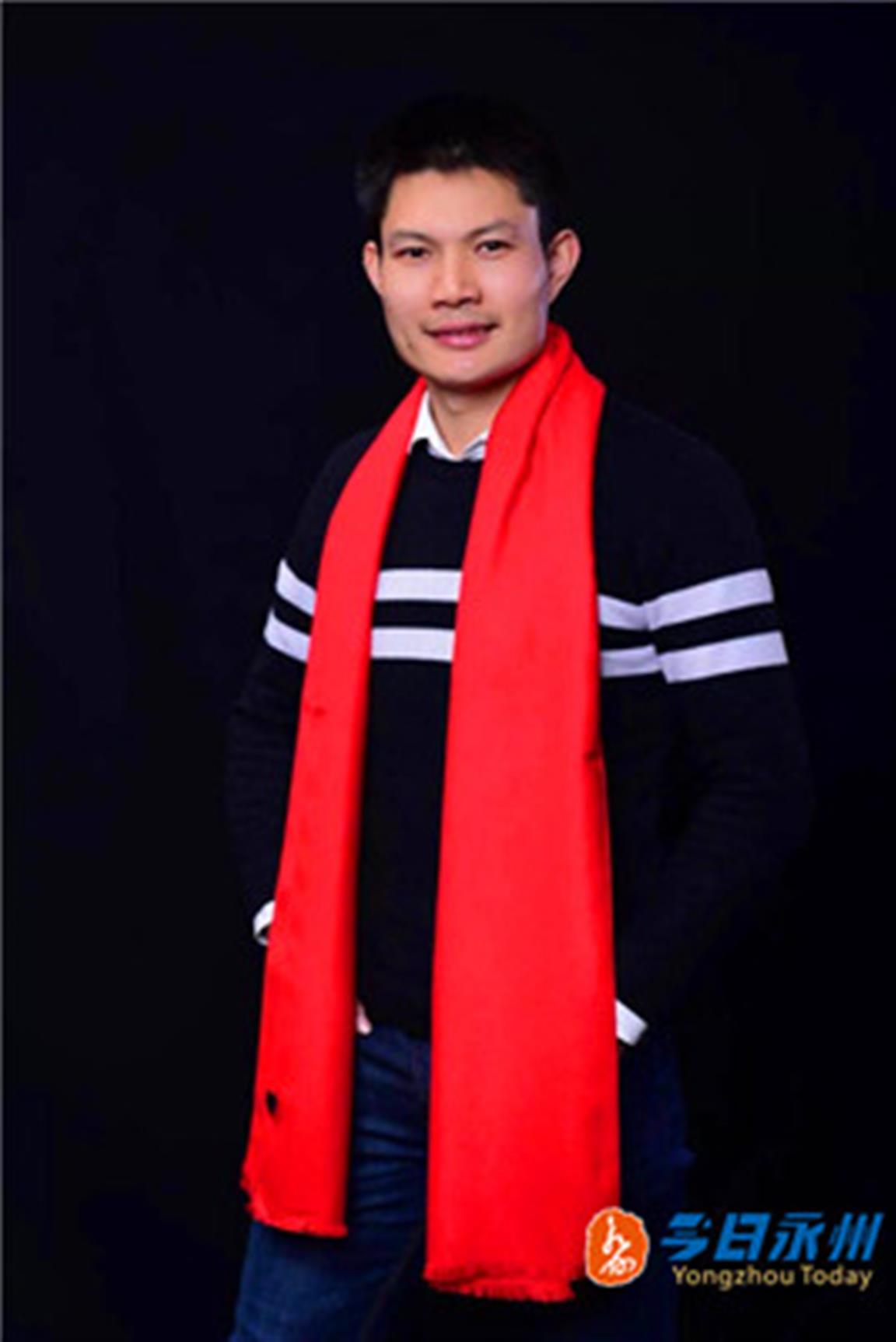 永州榜样｜卞国民：小“泥鳅”成就大“梦想”