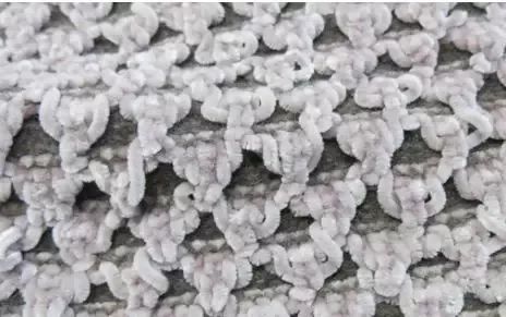 动态|时尚不断迭代，送你yarnexpo花式纱解读秘籍