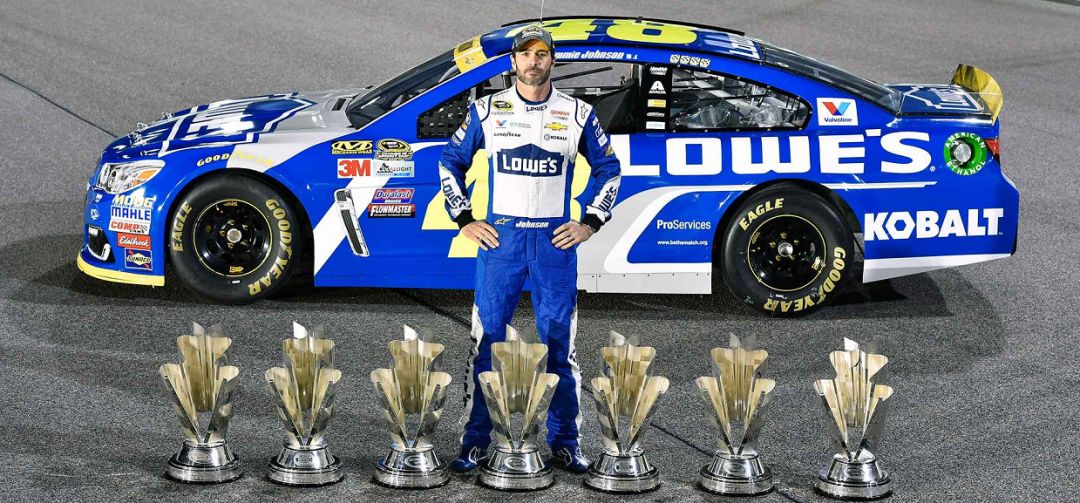 nascar赛事,nascar最新消息