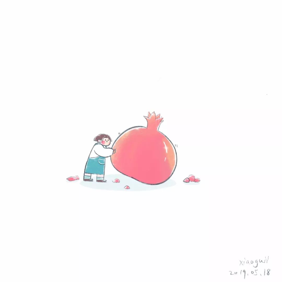 「乐趣日常」板绘PS+GIF制作10节课报名啦！用插画记录你的生活叭