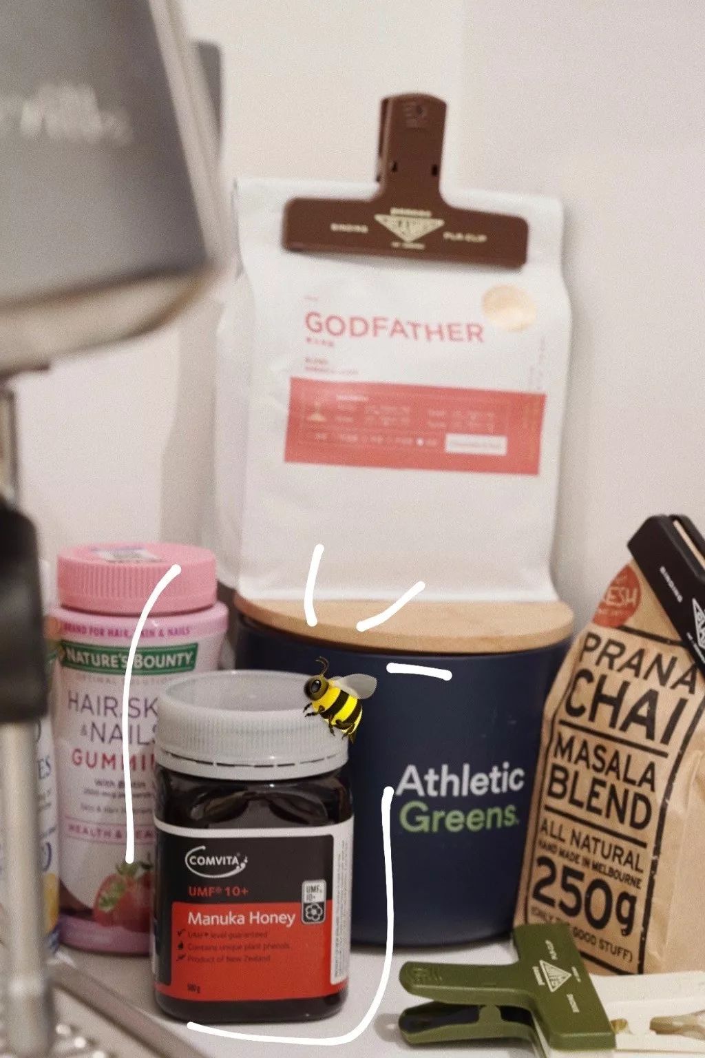 SSLoves|1月爱用小物