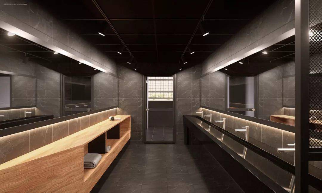 堪比五星级酒店，还能男女混住？这居然是大学宿舍