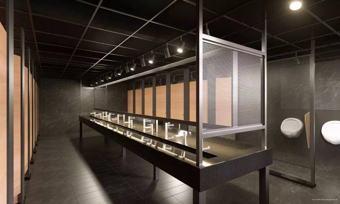 堪比五星级酒店，还能男女混住？这居然是大学宿舍