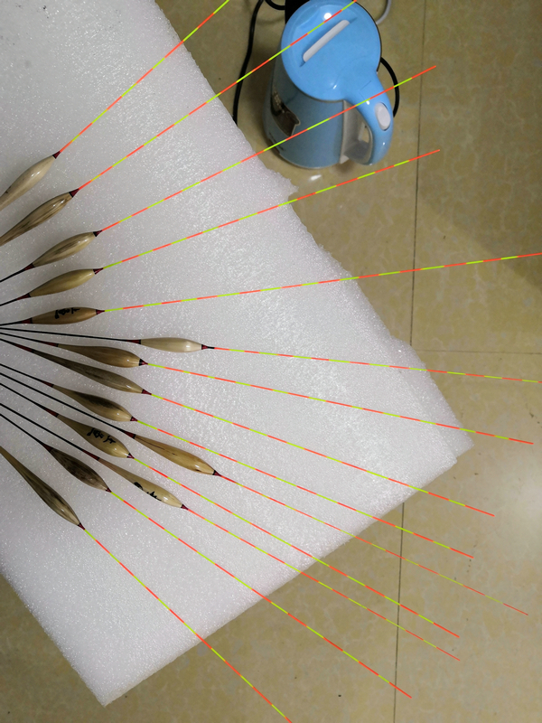 初入黑坑选择大漂小漂,d漂新手入门教程