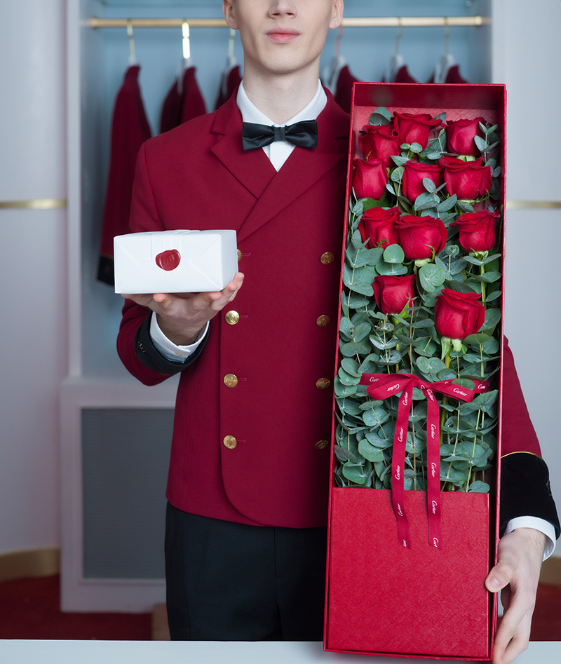 天猫卡地亚旗舰店,卡地亚全国分店