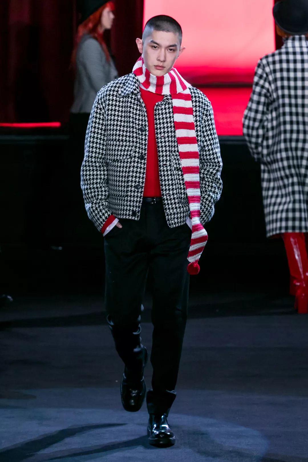 louisvuitton上新,louisvuitton的最新宣传片