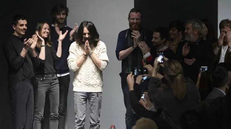 gucci100周年,gucci生日趴