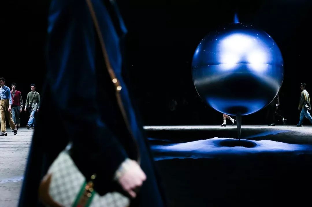 gucci100周年,gucci生日趴