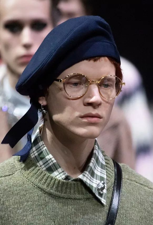 gucci100周年,gucci生日趴